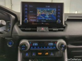  Toyota  RAV4 Toyota  2.5 Hybrid AWD Style Automaat 5d #31