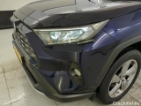  Toyota  RAV4 Toyota  2.5 Hybrid AWD Style Automaat 5d #48