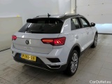  Volkswagen  T-ROC Volkswagen  1.0 TSI 81KW Style 5d #2