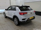  Volkswagen  T-ROC Volkswagen  1.0 TSI 81KW Style 5d #10
