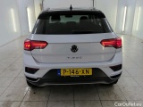  Volkswagen  T-ROC Volkswagen  1.0 TSI 81KW Style 5d #11
