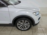  Volkswagen  T-ROC Volkswagen  1.0 TSI 81KW Style 5d #14