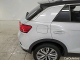  Volkswagen  T-ROC Volkswagen  1.0 TSI 81KW Style 5d #19