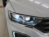  Volkswagen  T-ROC Volkswagen  1.0 TSI 81KW Style 5d #21