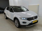  Volkswagen  T-ROC Volkswagen  1.0 TSI 81KW Style 5d #22