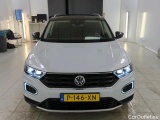  Volkswagen  T-ROC Volkswagen  1.0 TSI 81KW Style 5d #23