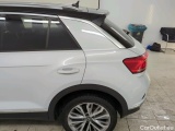  Volkswagen  T-ROC Volkswagen  1.0 TSI 81KW Style 5d #26
