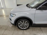  Volkswagen  T-ROC Volkswagen  1.0 TSI 81KW Style 5d #29