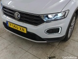  Volkswagen  T-ROC Volkswagen  1.0 TSI 81KW Style 5d #41