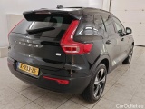  Volvo  XC 40 Volvo XC40 Recharge P8 AWD 5d + Pano #2