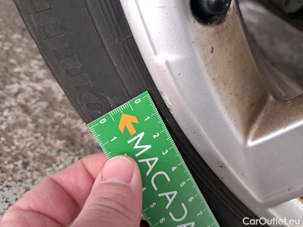  Audi  A3  Sportback 35 TDI Business Line 2.0 TDI 150CV BVA7 E6d #19