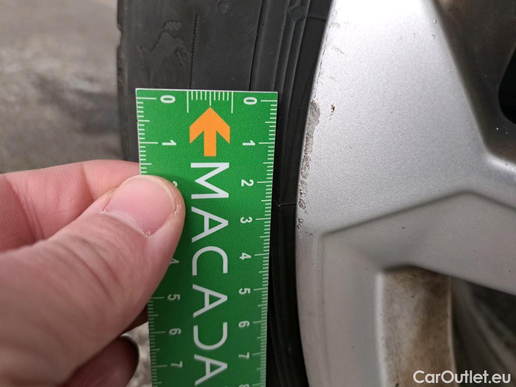  Audi  A3  Sportback 35 TDI Business Line 2.0 TDI 150CV BVA7 E6d #18