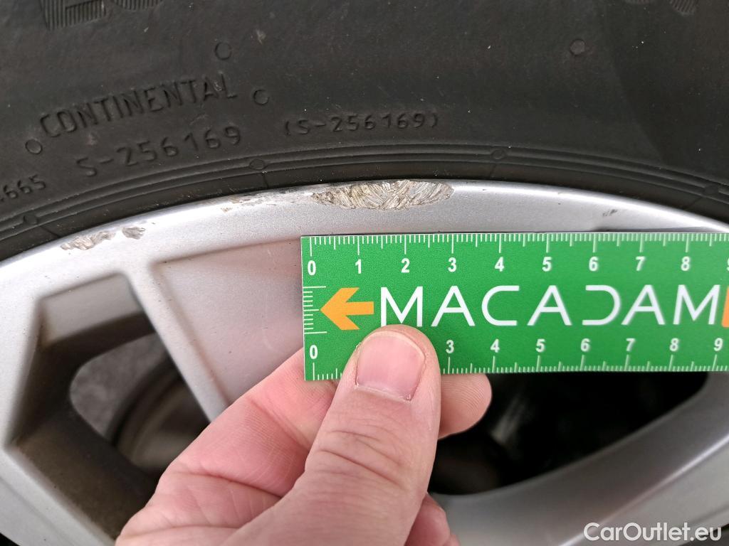  Audi  A3  Sportback 35 TDI Business Line 2.0 TDI 150CV BVA7 E6d #14