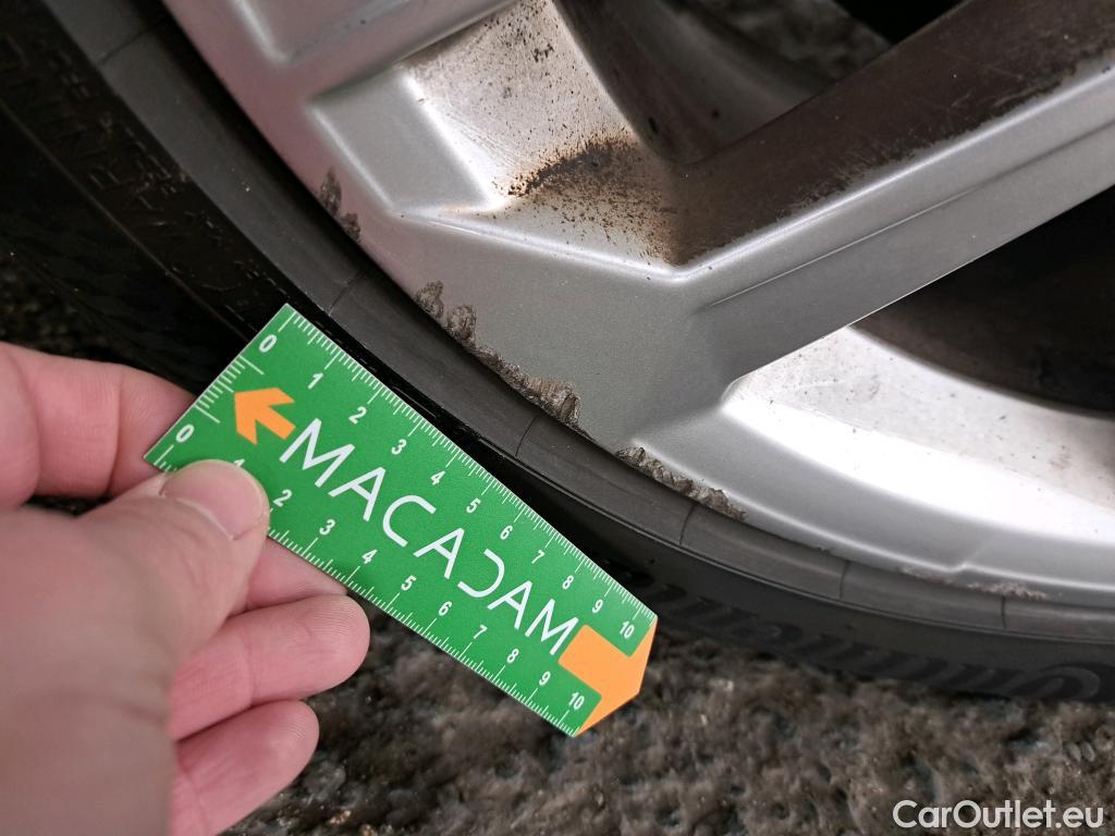  Audi  A3  Sportback 35 TDI Business Line 2.0 TDI 150CV BVA7 E6d #11