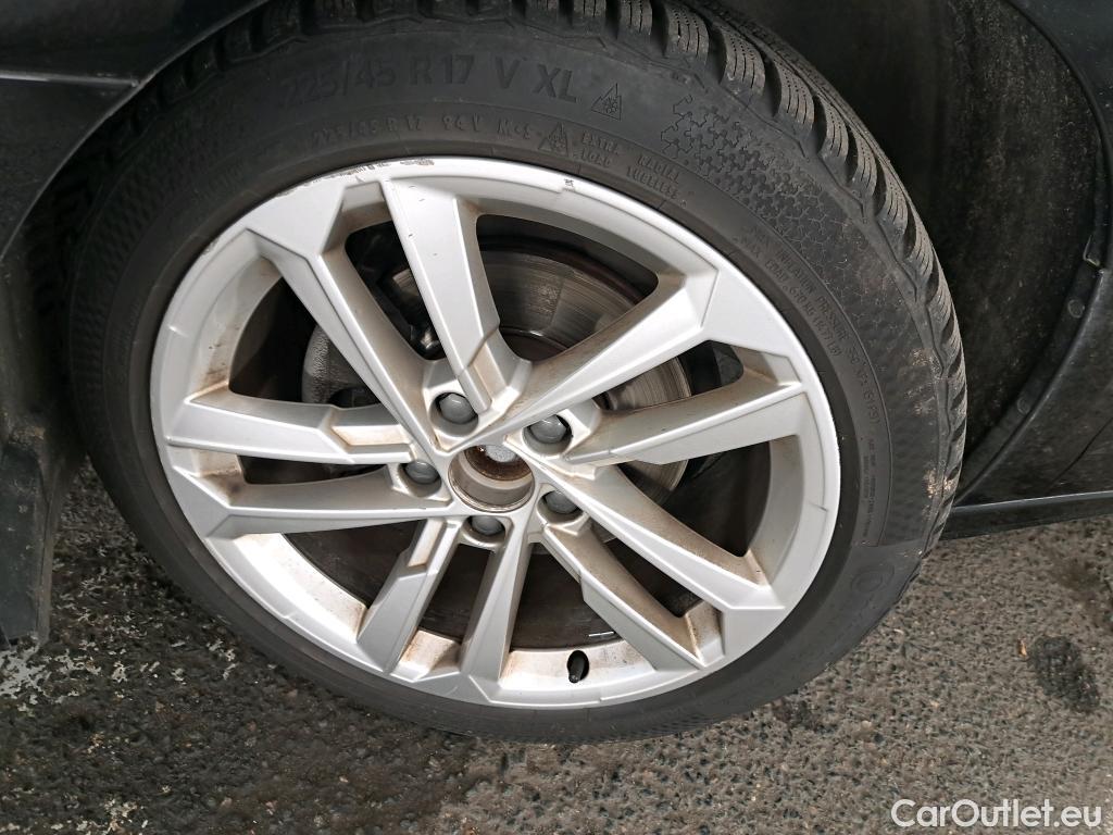  Audi  A3  Sportback 35 TDI Business Line 2.0 TDI 150CV BVA7 E6d #36