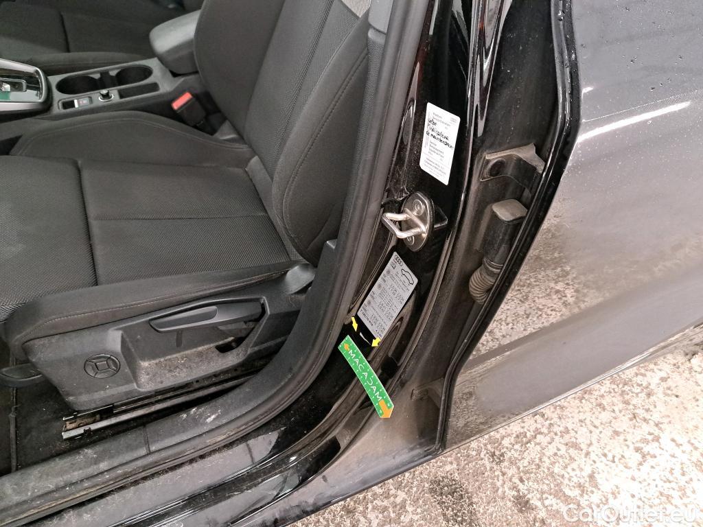  Audi  A3  Sportback 35 TDI Business Line 2.0 TDI 150CV BVA7 E6d #4