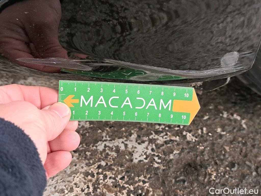  Audi  A3  Sportback 35 TDI Business Line 2.0 TDI 150CV BVA7 E6d #8