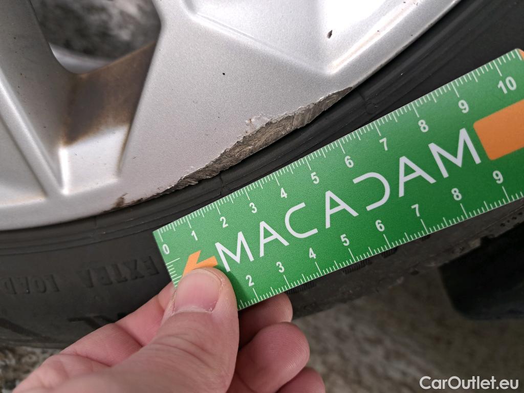  Audi  A3  Sportback 35 TDI Business Line 2.0 TDI 150CV BVA7 E6d #17