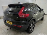  Volvo  XC 40 Volvo XC40 Recharge P8 AWD 5d  + Pano #2