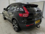  Volvo  XC 40 Volvo XC40 Recharge P8 AWD 5d  + Pano #8