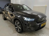  Volvo  XC 40 Volvo XC40 Recharge P8 AWD 5d  + Pano #25