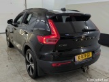  Volvo  XC 40 Volvo XC40 Recharge P8 AWD 5d #27