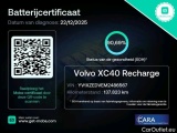  Volvo  XC 40 Volvo XC40 Recharge P8 AWD 5d #28