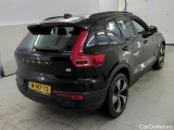  Volvo  XC 40 Volvo XC40 Recharge Pure Electric Plus 5d #2