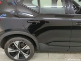  Volvo  XC 40 Volvo XC40 Recharge Pure Electric Plus 5d #11