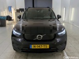  Volvo  XC 40 Volvo XC40 Recharge Pure Electric Plus 5d #21