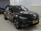 Volvo  XC 40 Volvo XC40 Recharge Pure Electric Plus 5d #27