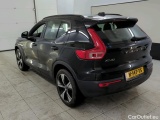  Volvo  XC 40 Volvo XC40 Recharge Pure Electric Plus 5d #31