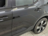  Volvo  XC 40 Volvo XC40 Recharge Pure Electric Plus 5d #37