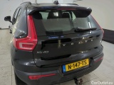  Volvo  XC 40 Volvo XC40 Recharge Pure Electric Plus 5d #46