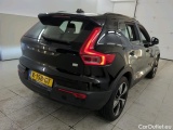  Volvo  XC 40 Volvo XC40 Recharge Twin Pure Electric Plus 5d #2
