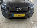  Volvo  XC 40 Volvo XC40 Recharge Twin Pure Electric Plus 5d #5