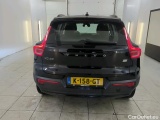  Volvo  XC 40 Volvo XC40 Recharge Twin Pure Electric Plus 5d #11
