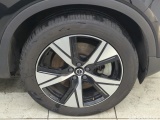  Volvo  XC 40 Volvo XC40 Recharge Twin Pure Electric Plus 5d #13