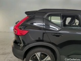  Volvo  XC 40 Volvo XC40 Recharge Twin Pure Electric Plus 5d #19