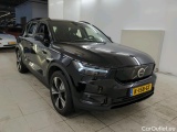  Volvo  XC 40 Volvo XC40 Recharge Twin Pure Electric Plus 5d #21