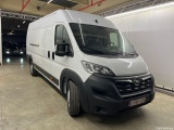  Opel  Movano Opel, _ '21, Opel  2.2 L Turbo D 103kW L4H2 Heavy Edition #5