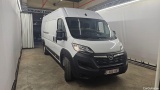  Opel  Movano Opel, _ '21, Opel  2.2 L Turbo D 103kW L4H2 Heavy Edition #5