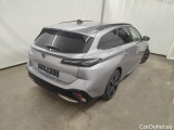  Peugeot  308 Peugeot  SW 1.2 PureTech 130 S&S EAT8 GT 5d #2