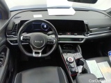  KIA  Sportage KIA  1.6 T-GDi 48V 7DCT GT Line 5d #9