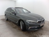  Bmw  Serie 5 BMW 5 Reeks Touring 518d Aut. (110 kW) 5d #8