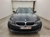  Bmw  Serie 3 BMW 3 Reeks Touring 316d (90 kW) 5d #5