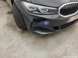  Bmw  Serie 3 BMW 3 Reeks Touring 316d (90 kW) 5d #29