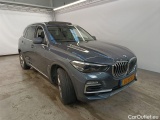  Bmw  X5 BMW  - 2018 3.0A xDrive45e 286 PHEV (EU6d-TEMP) 5d #8