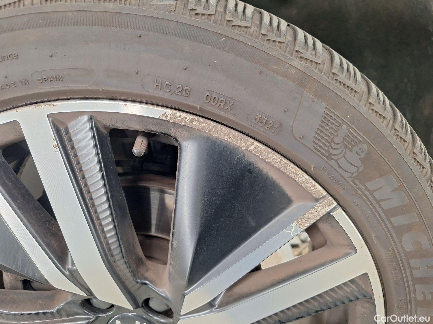  Peugeot  5008 Peugeot,  FL'20, Peugeot  1.2 PureTech 96kW S&S EAT8 GT Pack 5d #13