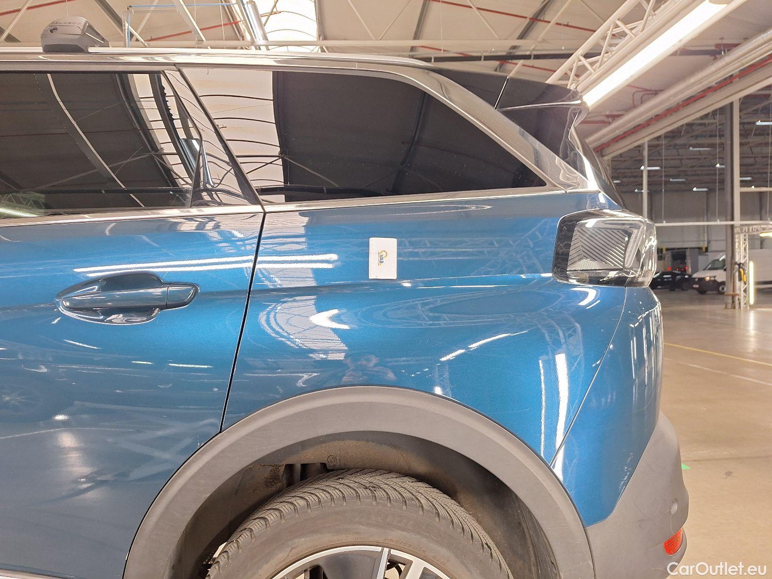  Peugeot  5008 Peugeot,  FL'20, Peugeot  1.2 PureTech 96kW S&S EAT8 GT Pack 5d #22